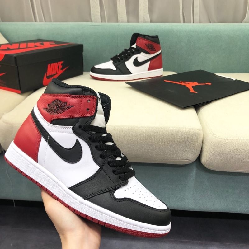 Nike Air Jordan Shoes